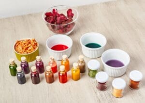 Haz tus propios ingredientes para Pastelería Saludable