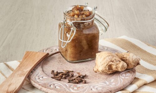 Mermeladas Saludables: 4 Técnicas diferentes