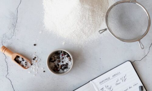 Ciencias de los Alimentos (Grabación)