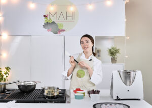 GRATIS - Curso Online Bases de la Pastelería Saludable